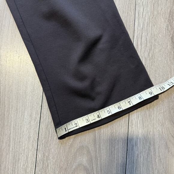 Eileen Fisher Pants Womens Size Small Brown Pull On RN#78121/CA#34460 - Picture 9 of 11